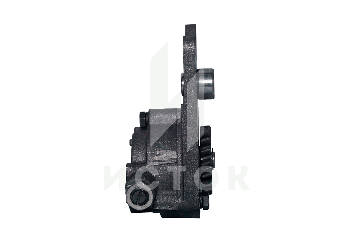 Насос масляный в сборе ZH4100D