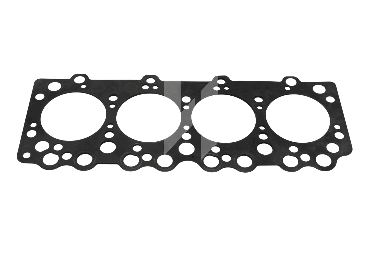 Прокладка головки блока WP4.1D80E200