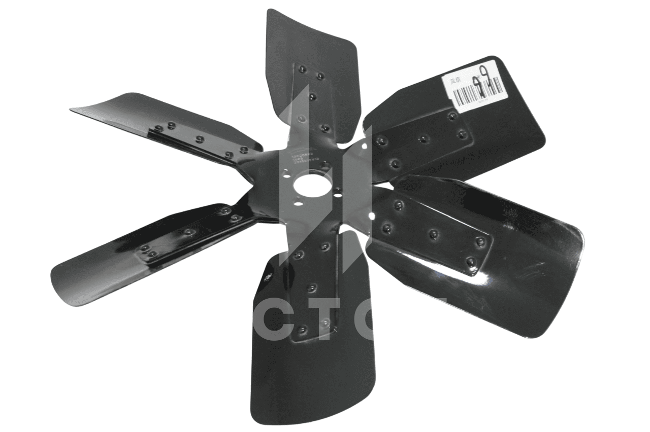 Крыльчатка WP4.1D100E200