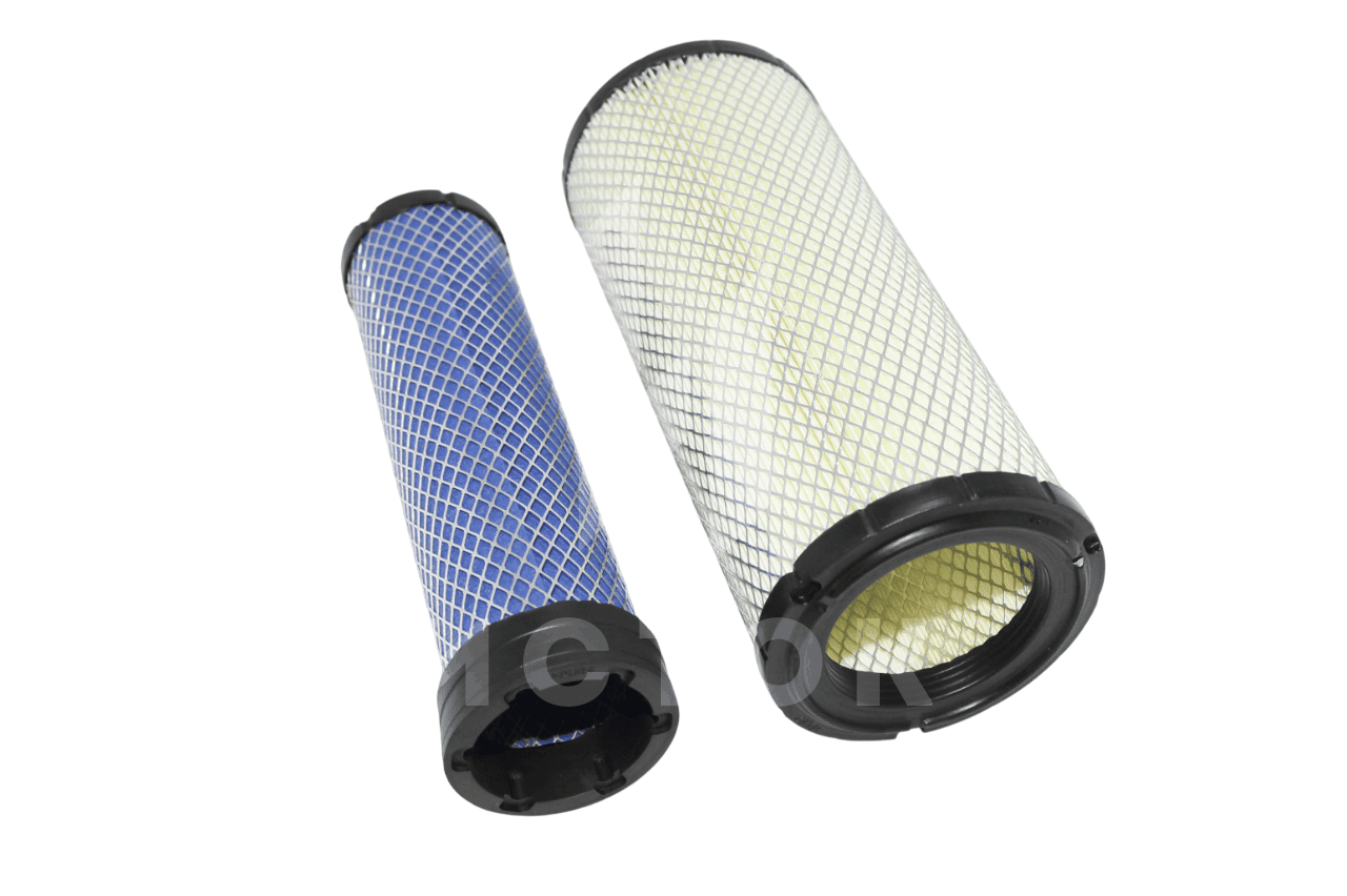 Фильтр воздушный WP2.3D40E200