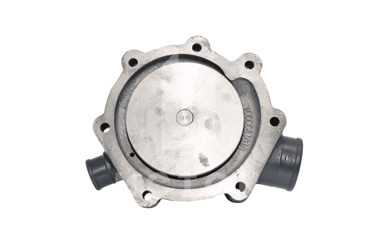 Помпа двигателя WP6D132E200