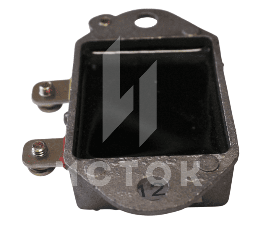 Регулятор генератора зарядки 12V