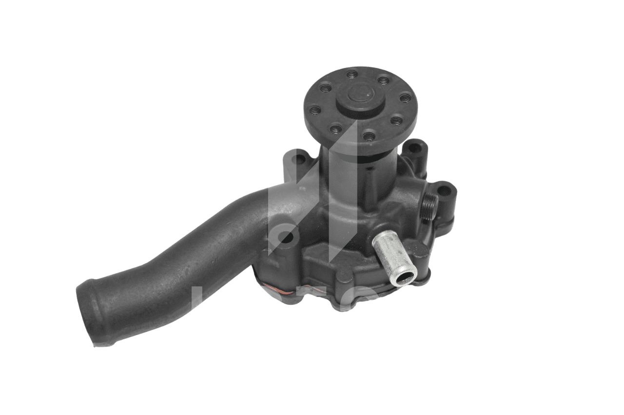 Помпа двигателя WP2.3D25E200