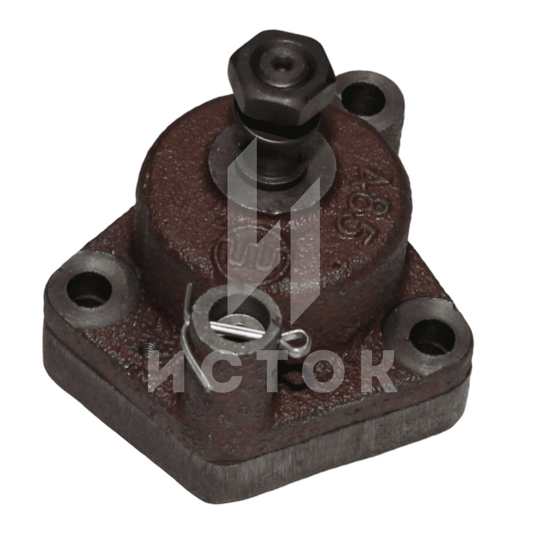 Насос масляный в сборе YND 485