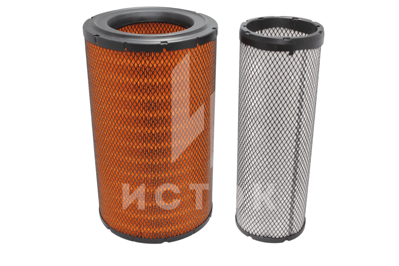 Фильтр воздушный WP6D132E200