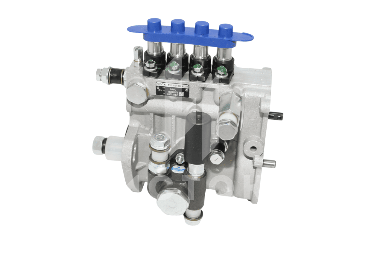 ТНВД WP2.3D25E200