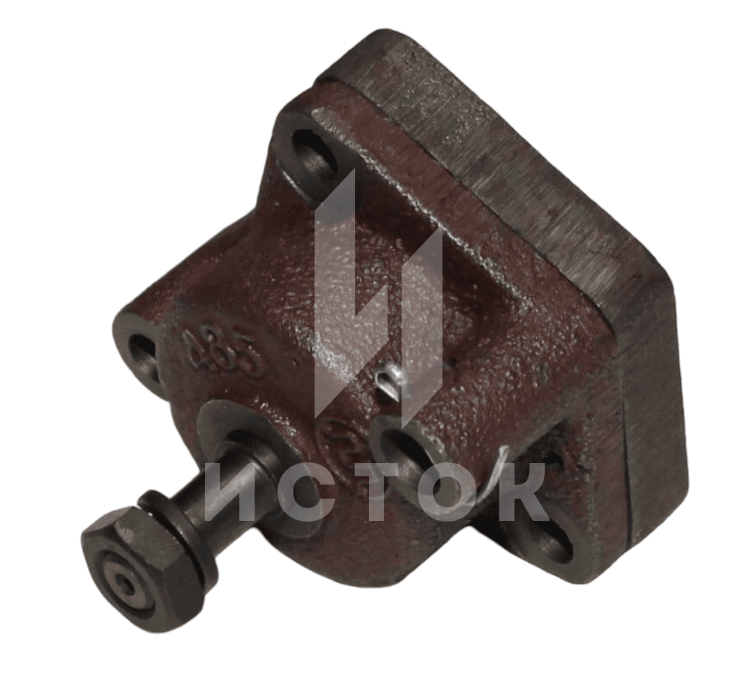 Насос масляный в сборе YND 485