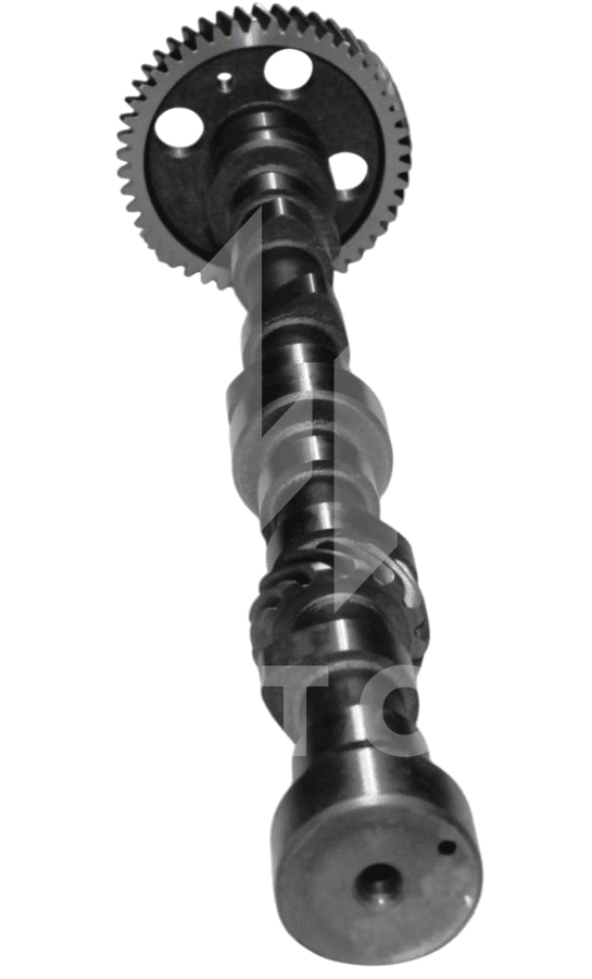 Распредвал в сборе с шестерней YND 4102