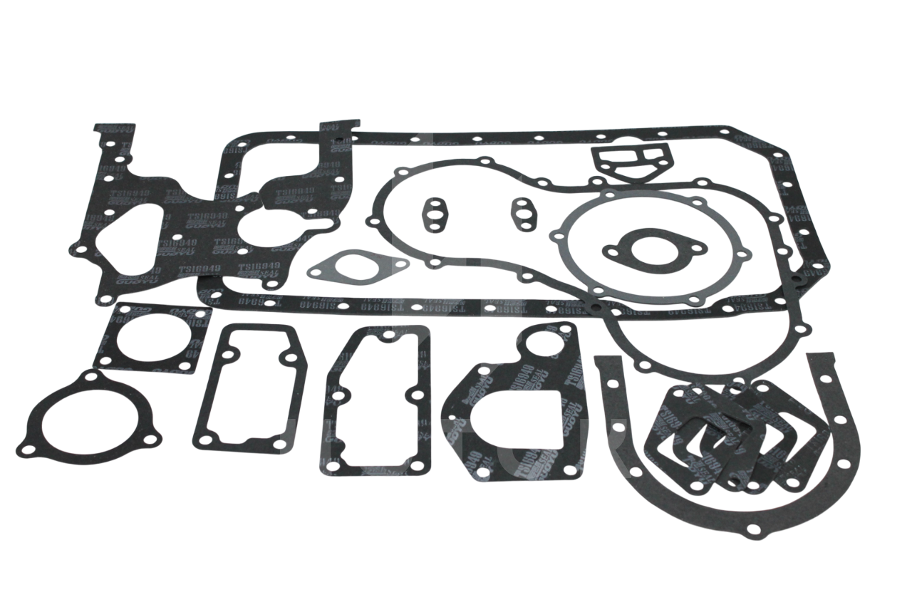 Комплект прокладок YND 490