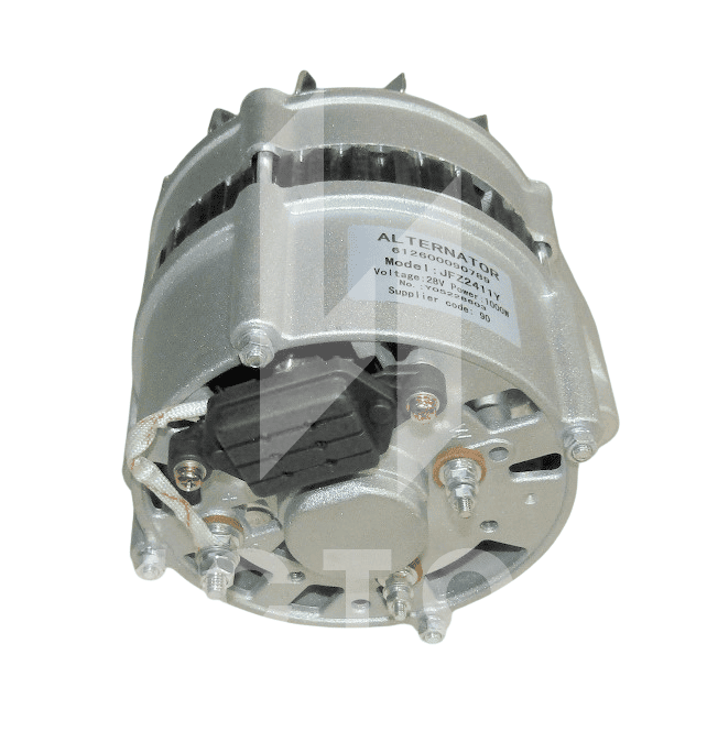 Генератор зарядки АКБ R6126ZLD-1