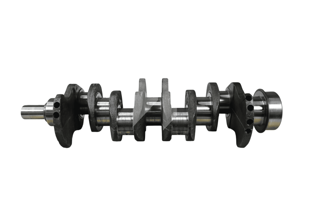 Коленвал ZH4105D