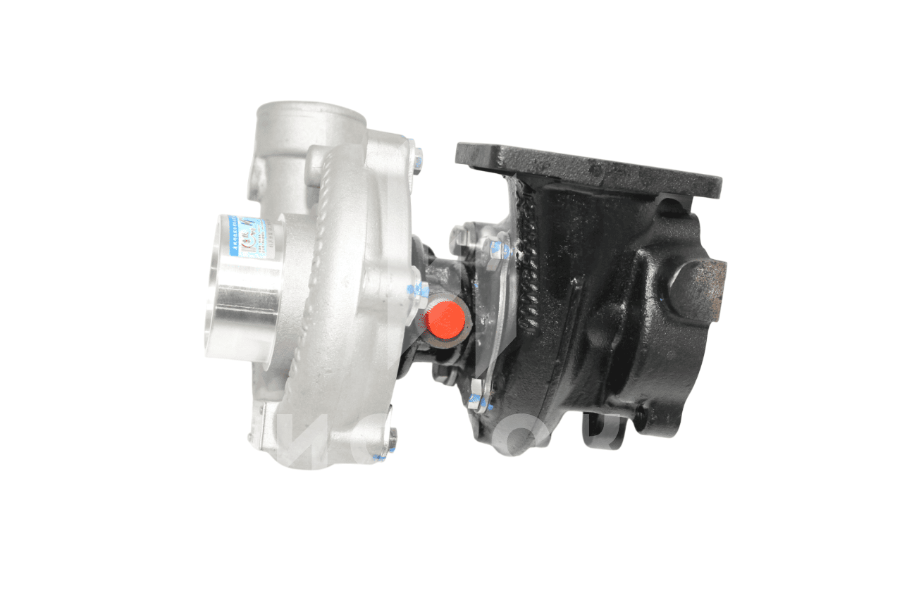 Турбина WP6D132E200