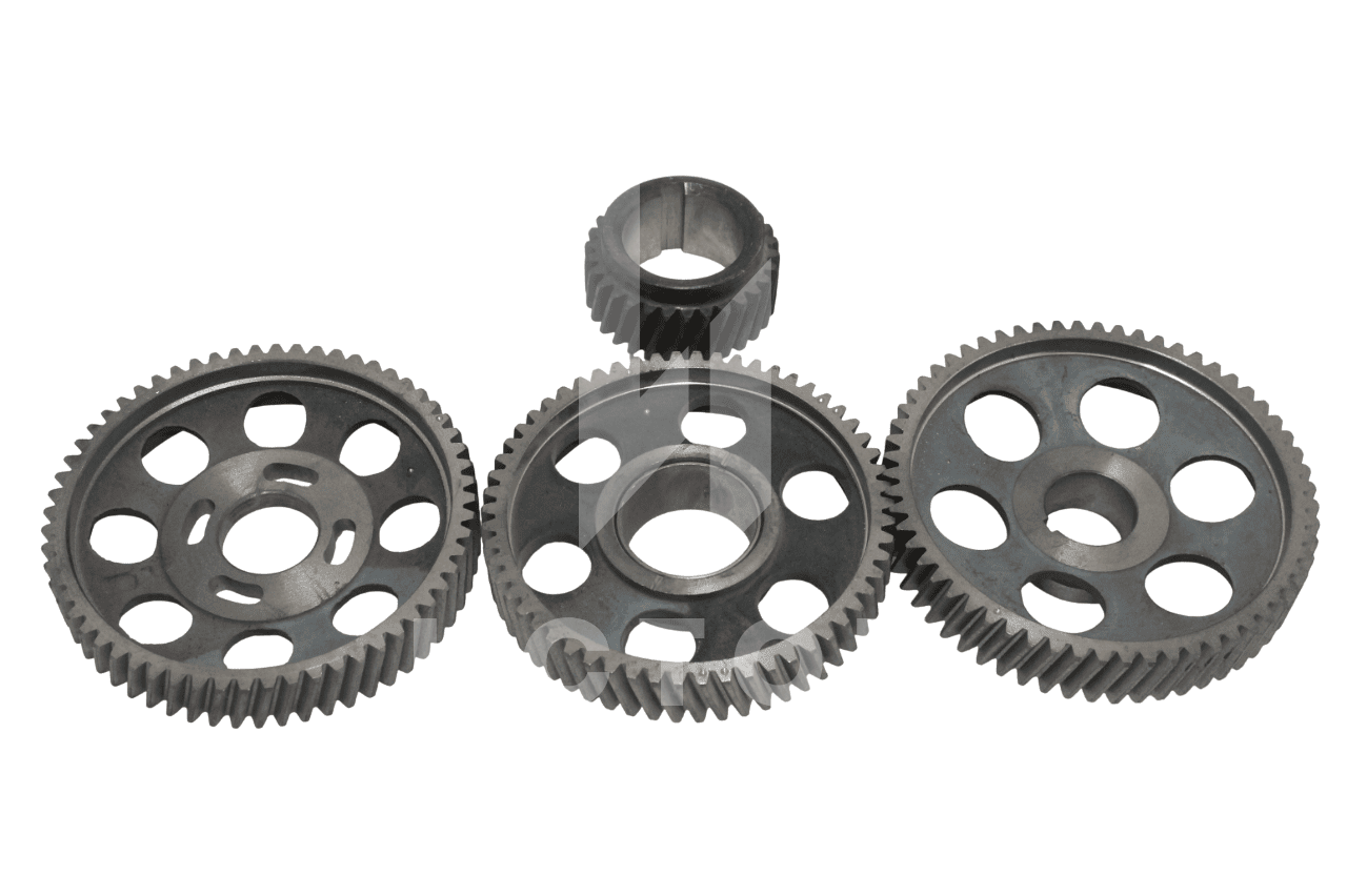 Шестерни ГРМ (Комплект) R6110ZLDS