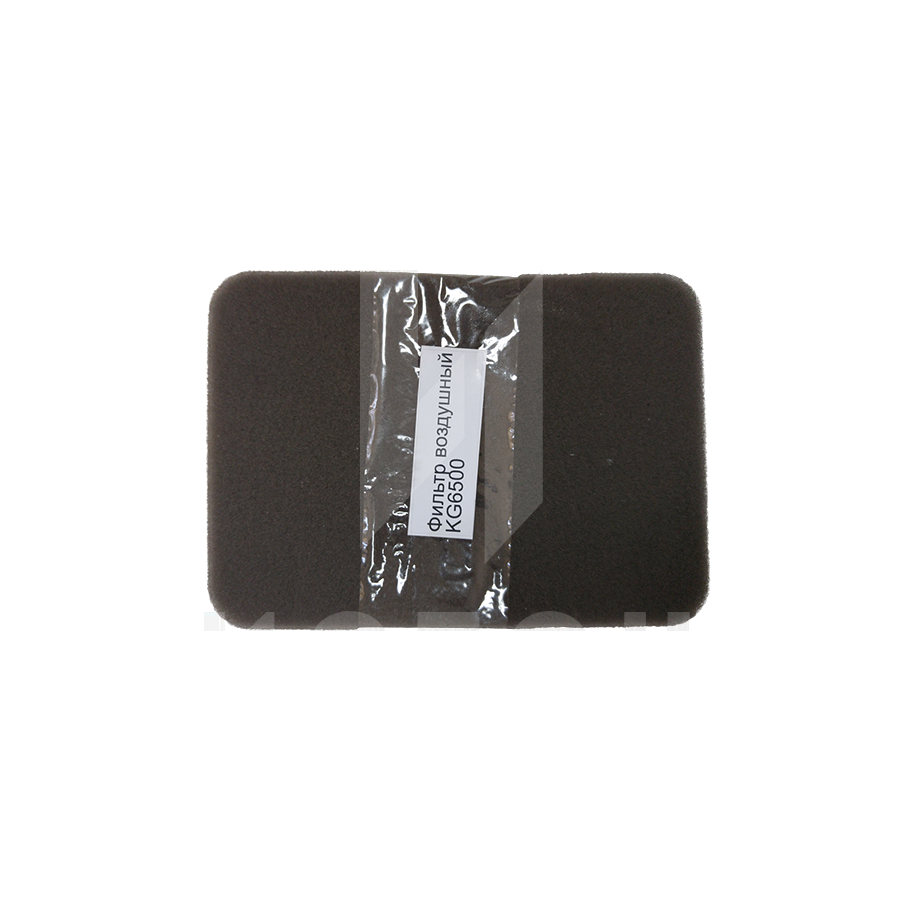 Фильтр воздушный KGE6500