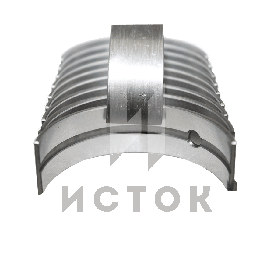 Вкладыш коренной YND 480 (комплект ДВС)