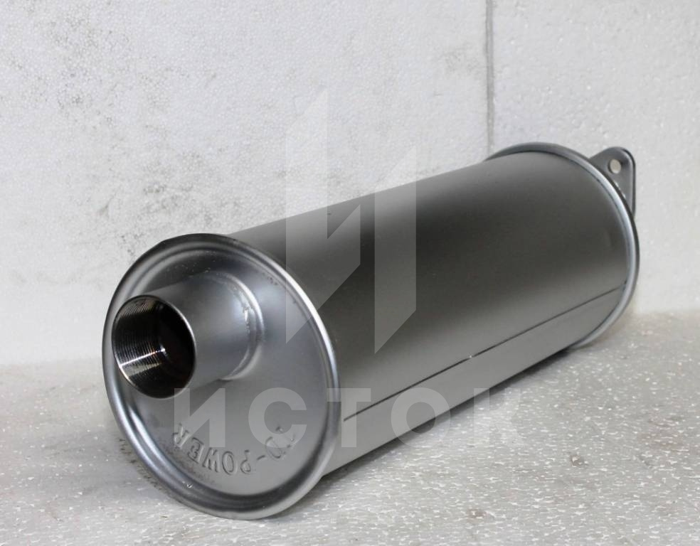 Глушитель YND 4102