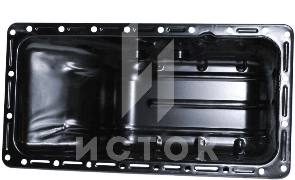 Поддон картера YD480/Oil sump/