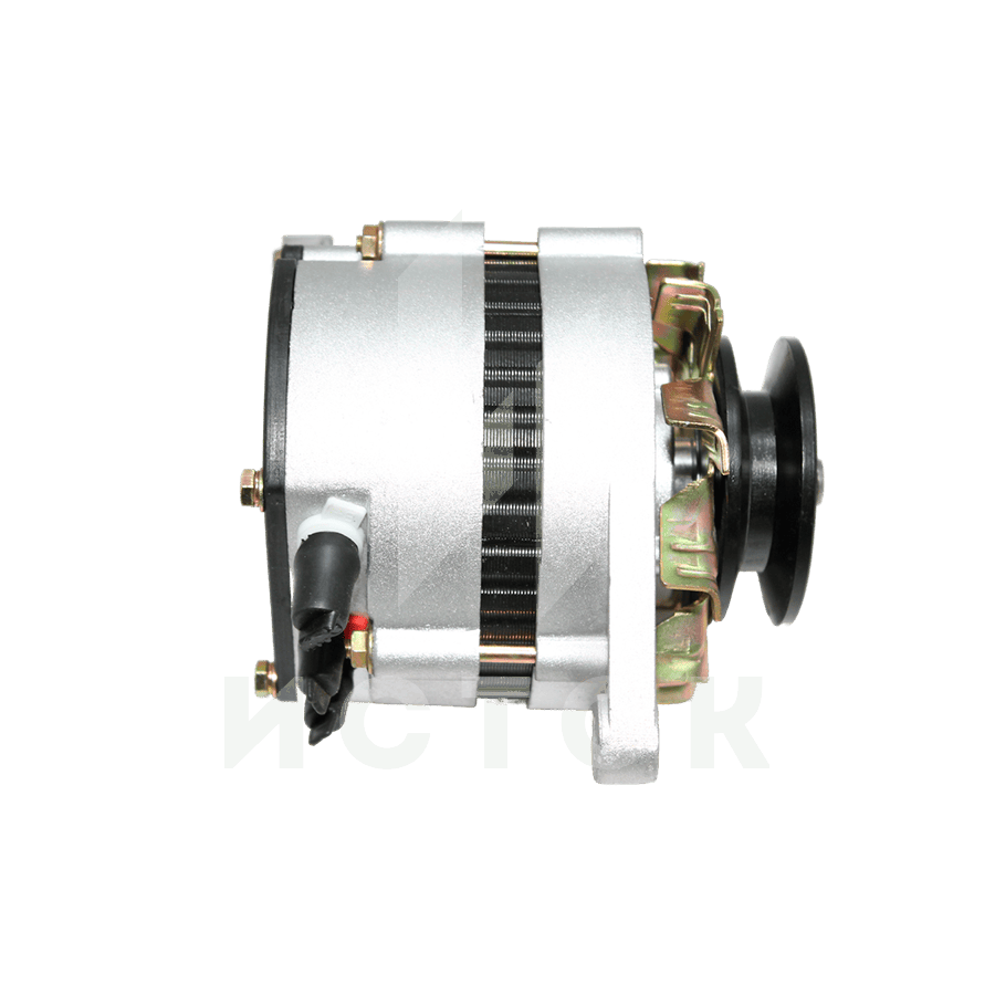 Генератор зарядки АКБ YND 4102 12V