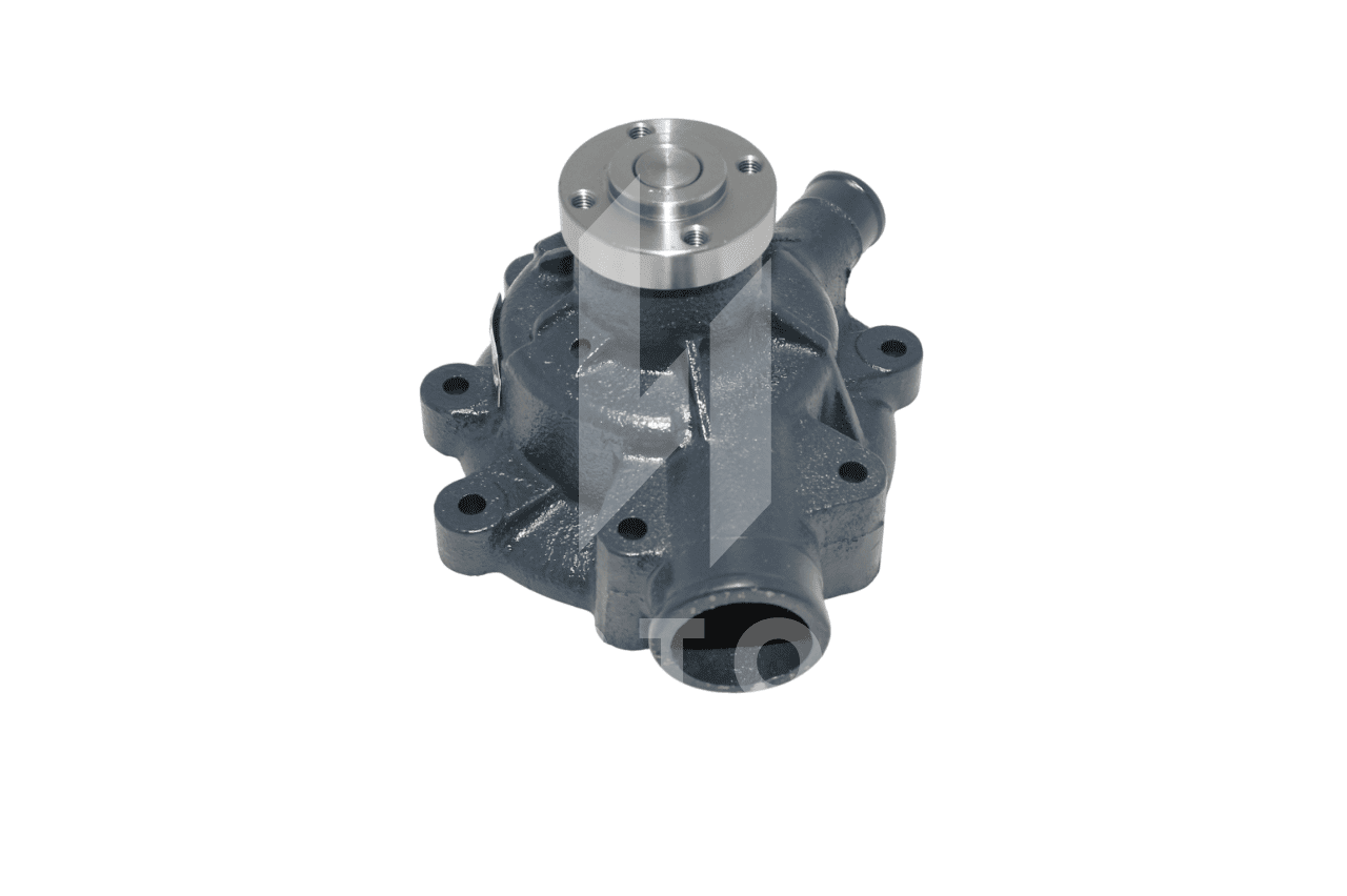 Помпа двигателя WP6D132E200