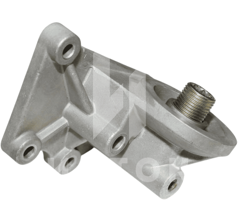 Оснастка масляного фильтра YND 4102