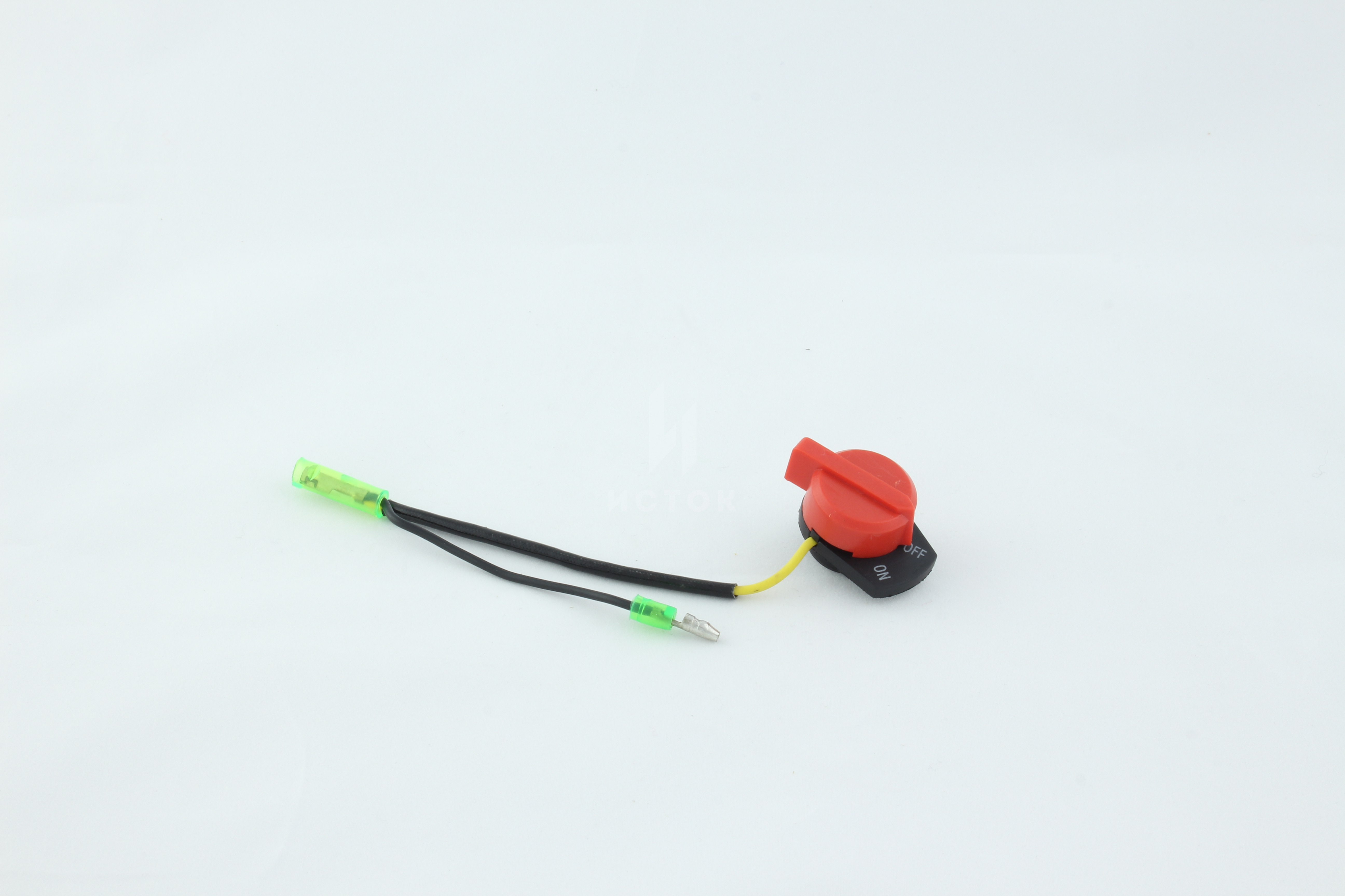 Выключатель зажигания KG160-390