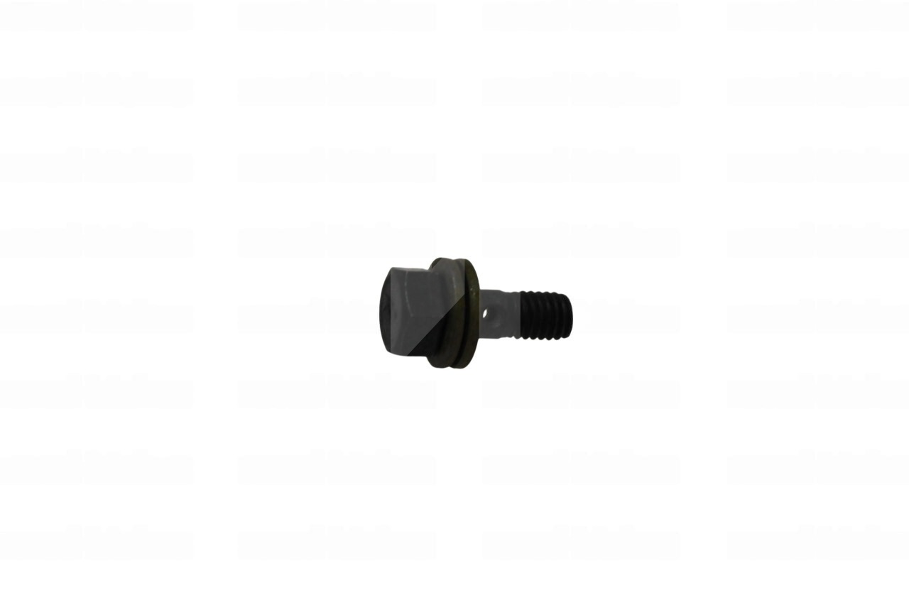Болт обратки форсунки YND 490