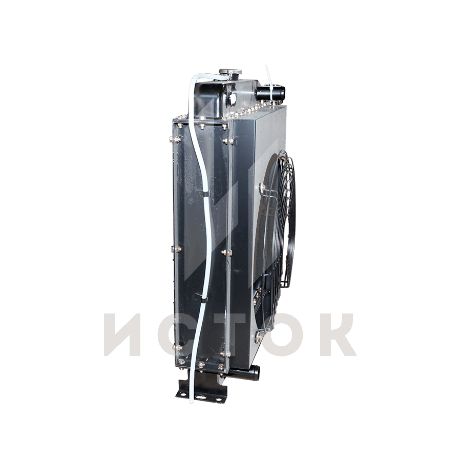 Радиатор YND 4102