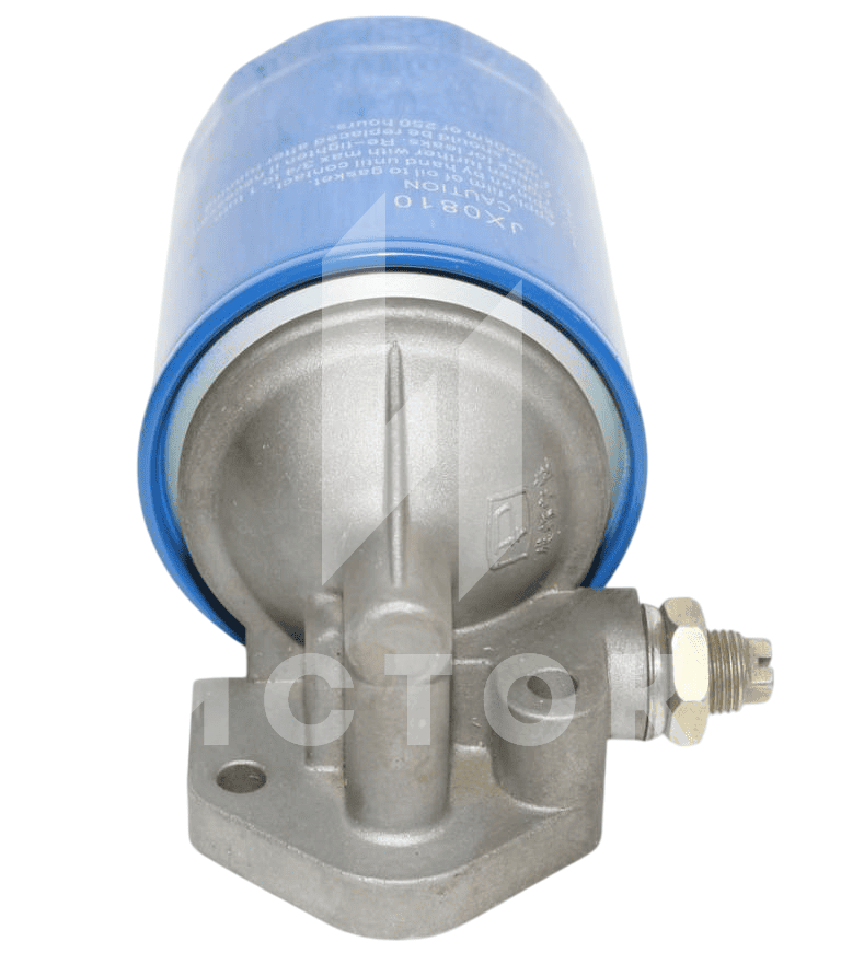 Оснастка фильтра масляного YND485 (с фильтром)