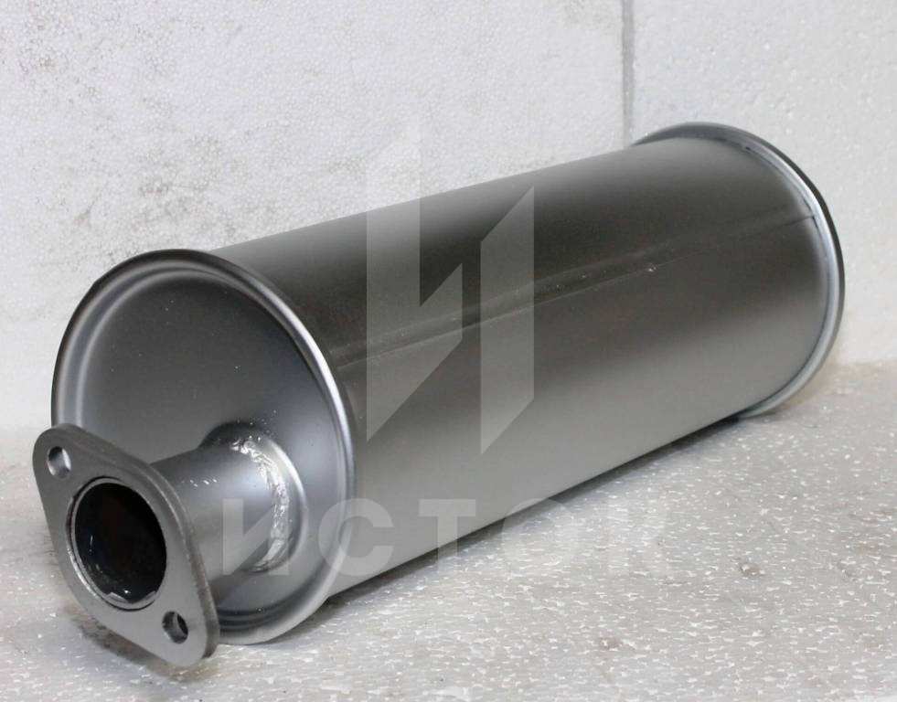 Глушитель YND 4102