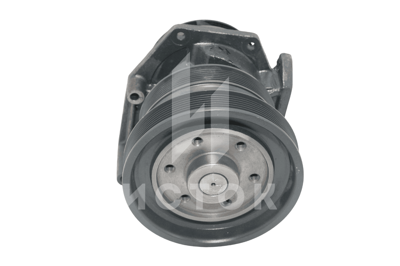 Помпа двигателя R6126ZLD-1