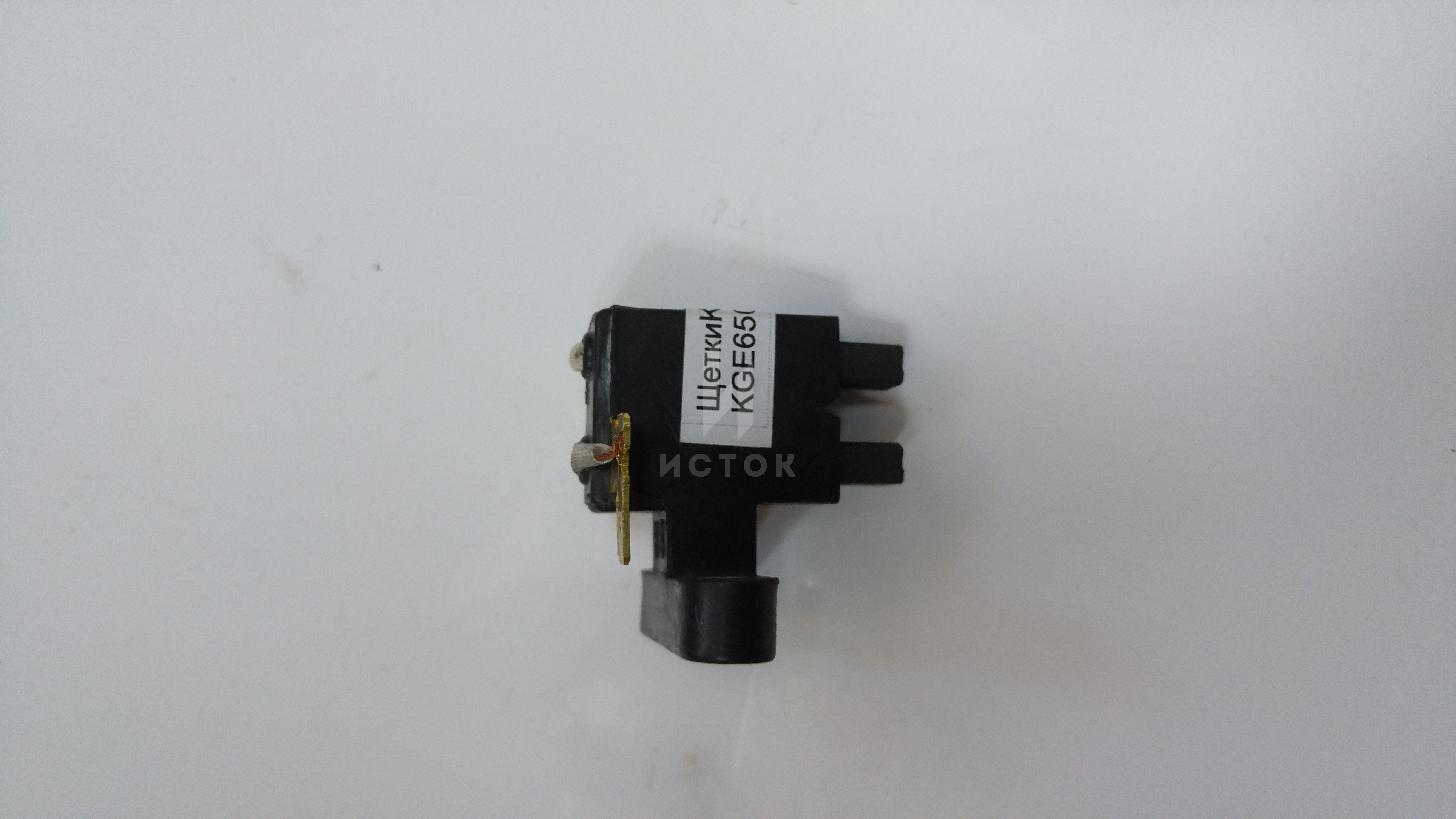 Щетки KDE6500 / KGE6500 / KDE180EW