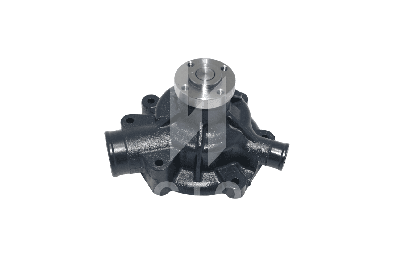 Помпа двигателя WP6D132E200