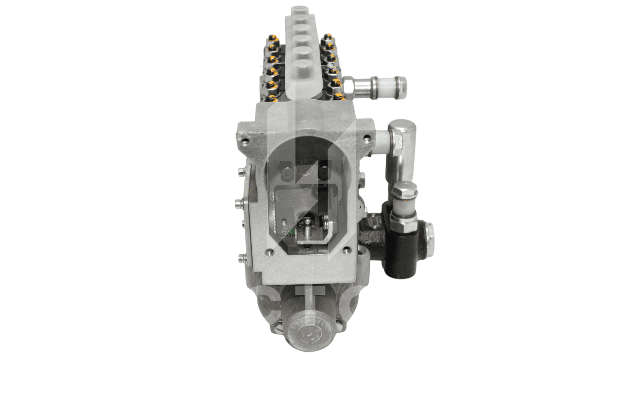 ТНВД WP6D132E200