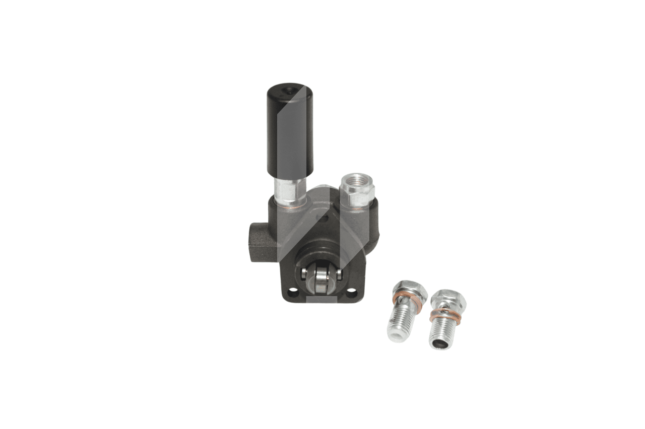 Насос топливный подкачки ТНВД WP4.1D66E200