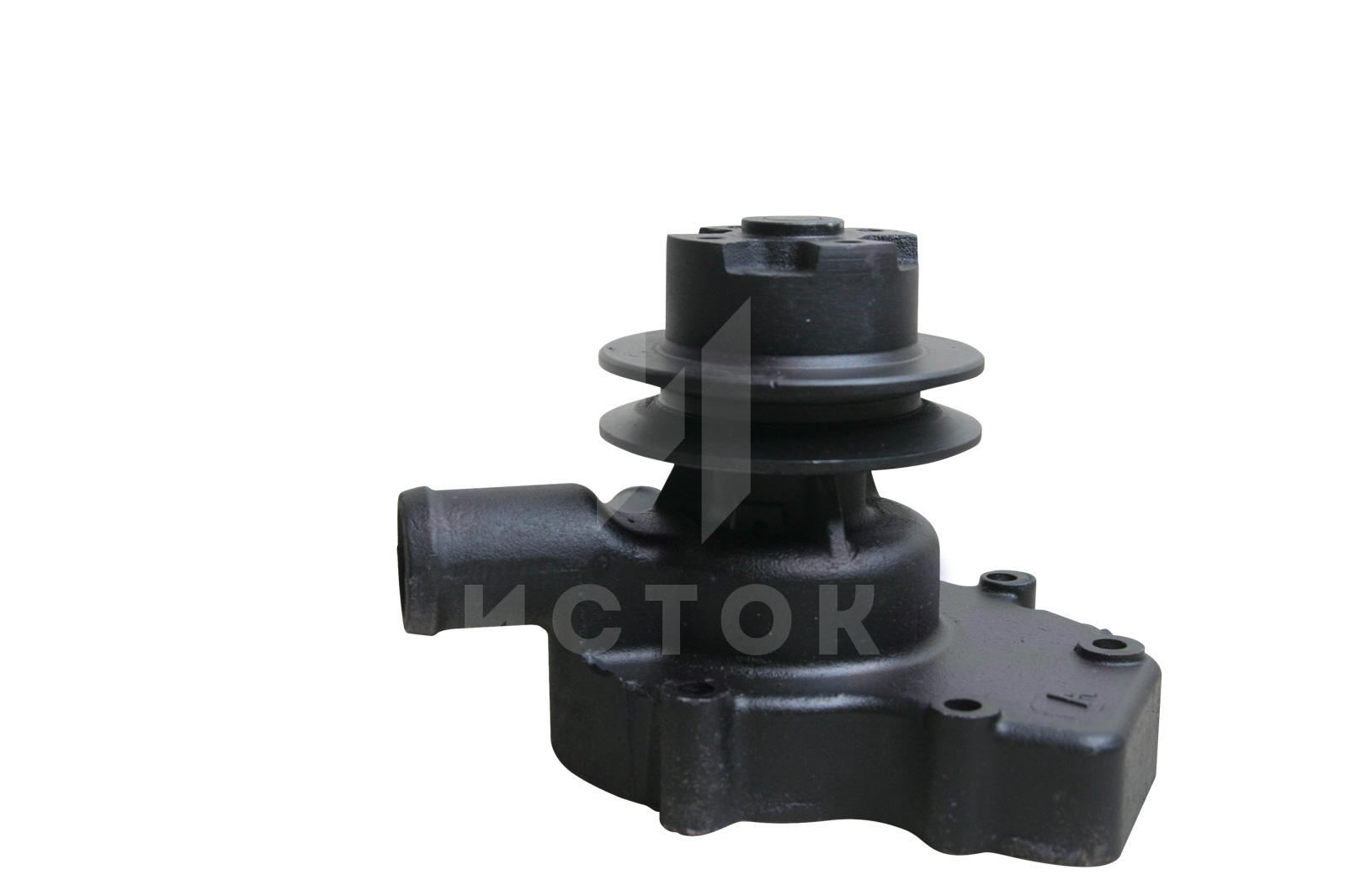 Помпа двигателя ZH4102D