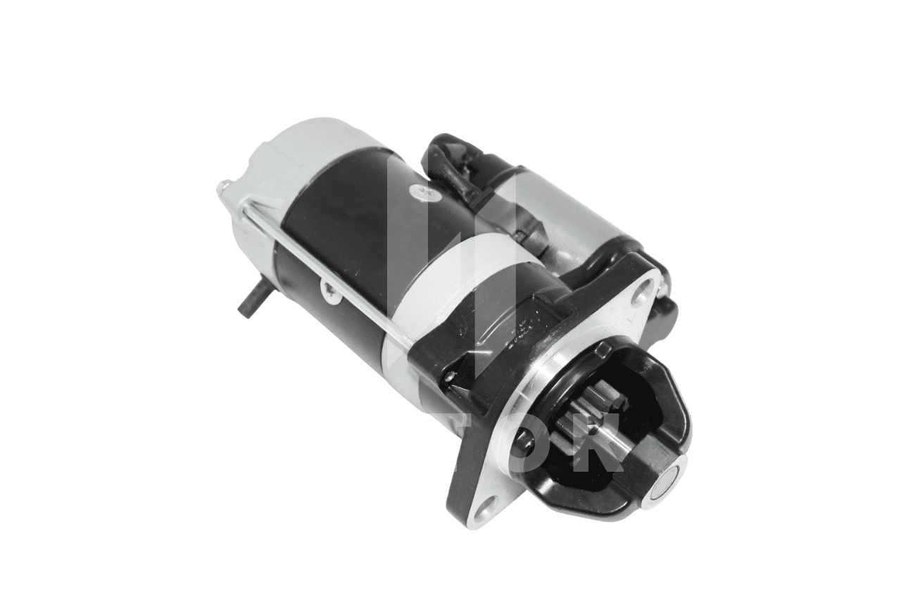 Стартер электрический WP2.3D25E200