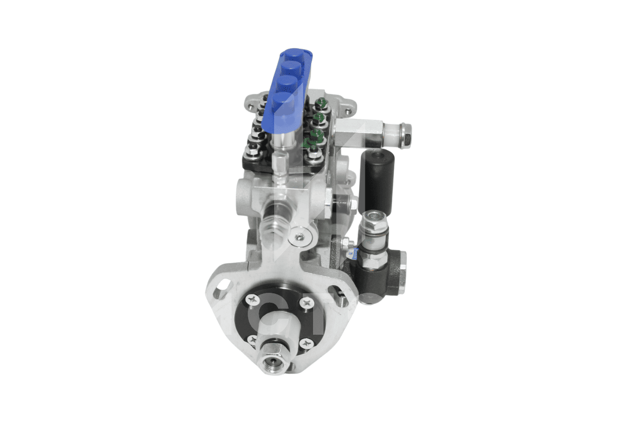 ТНВД WP2.3D25E200