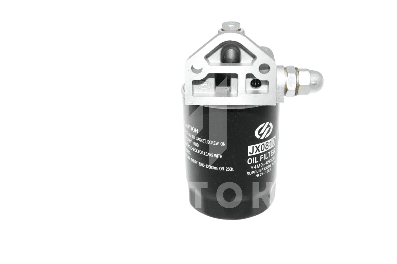 Оснастка фильтра масляного YND490 (с фильтром)