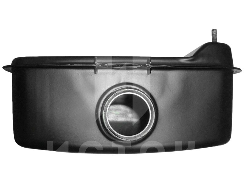 Бак топливный дизельный KM186