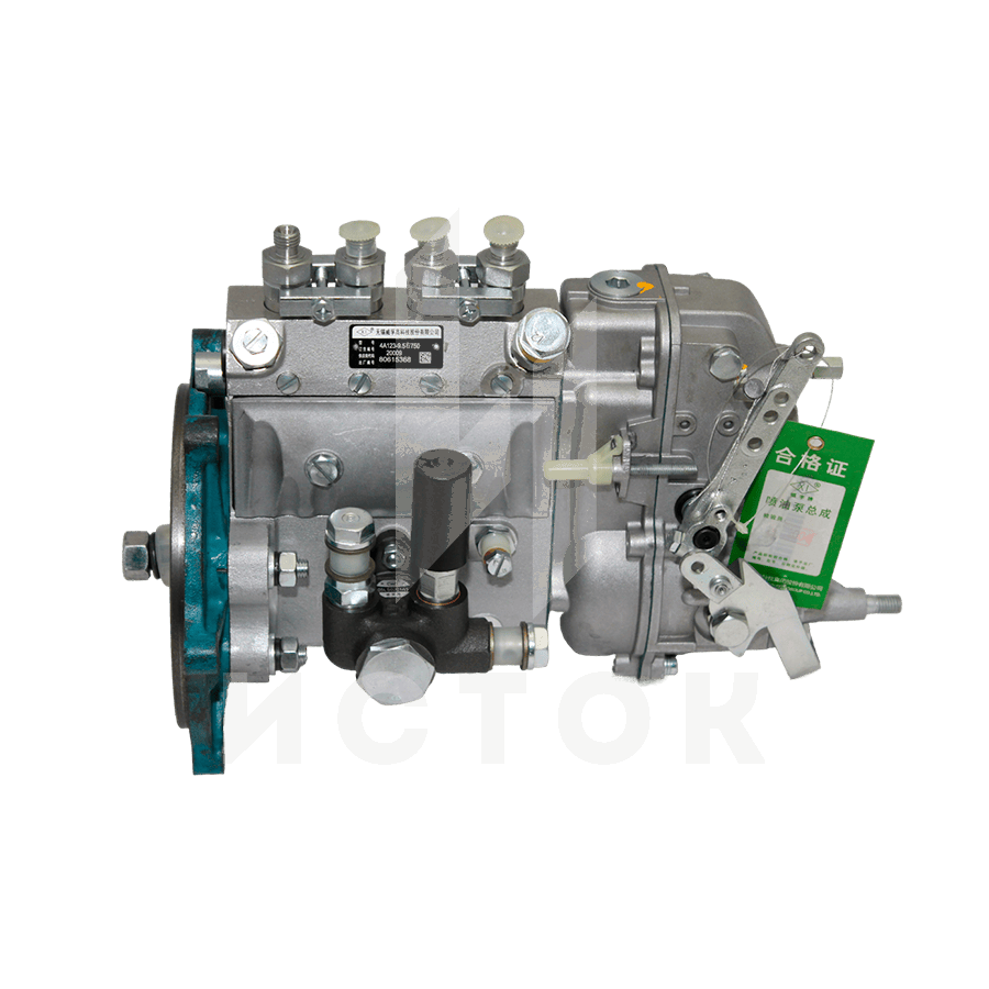 ТНВД Weifang 4105