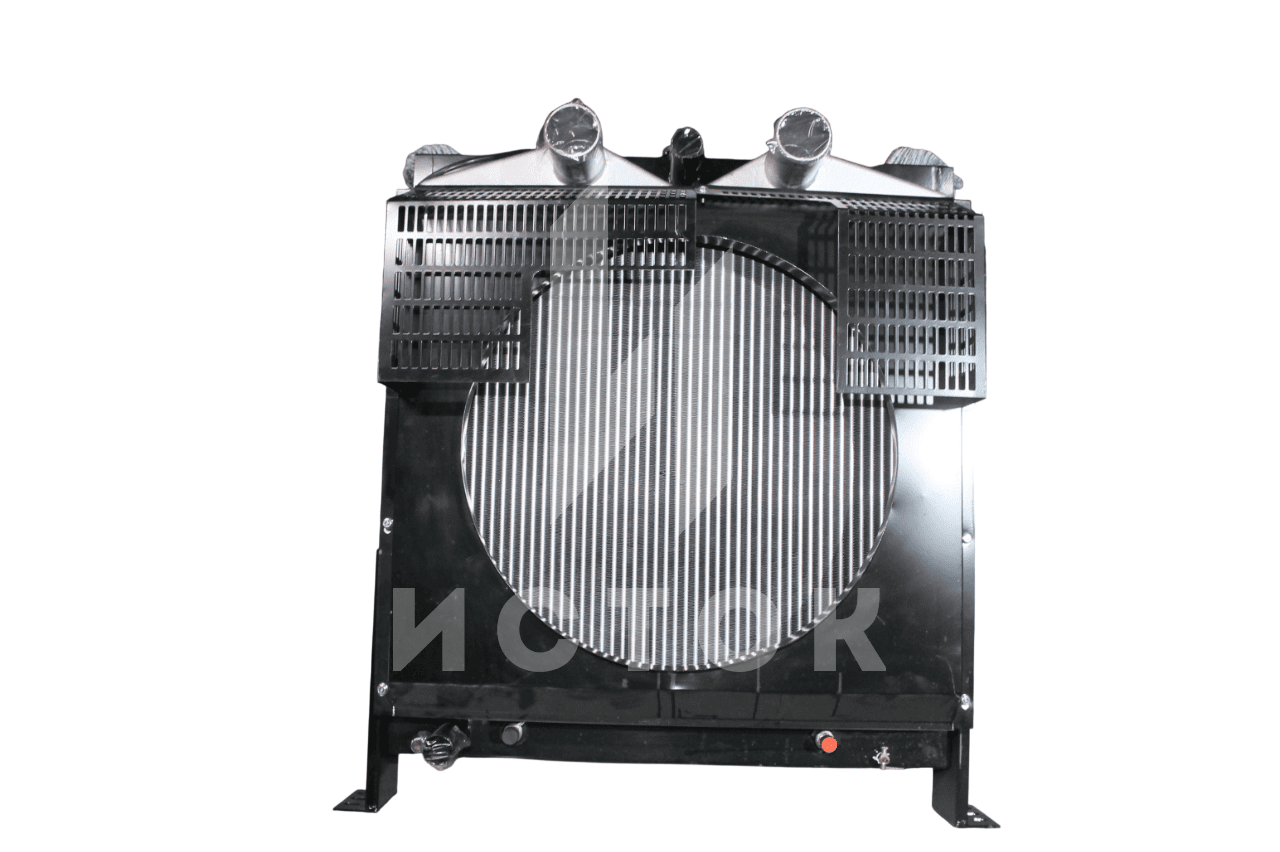 Радиатор R6110ZLDS