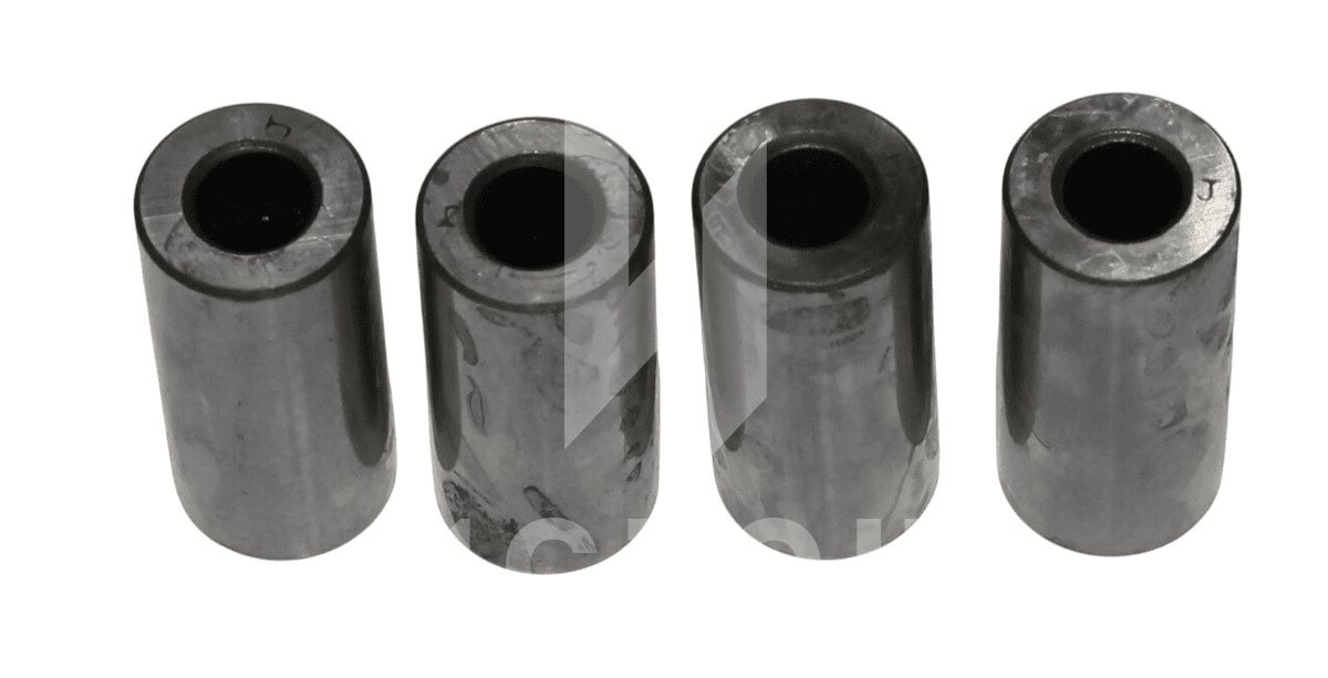 Палец поршневой YND 480 (комплек ДВС)