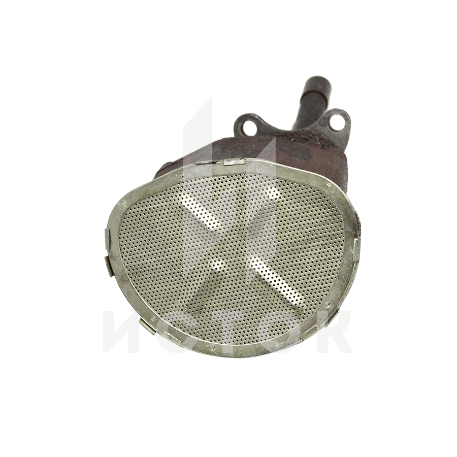 Насос масляный в сборе YND 4102