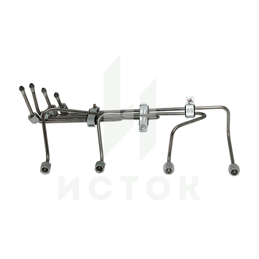 Комплект топливных трубок ТНВД YND 4105