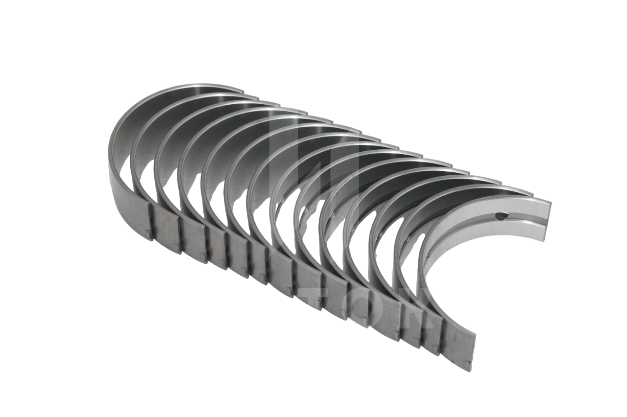 Вкладыш коренной (комплект ДВС) R6126ZLD-1