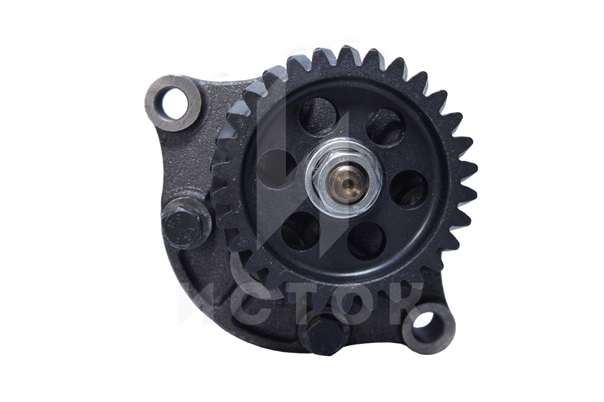 Насос масляный в сборе KOFO R6105AZLD