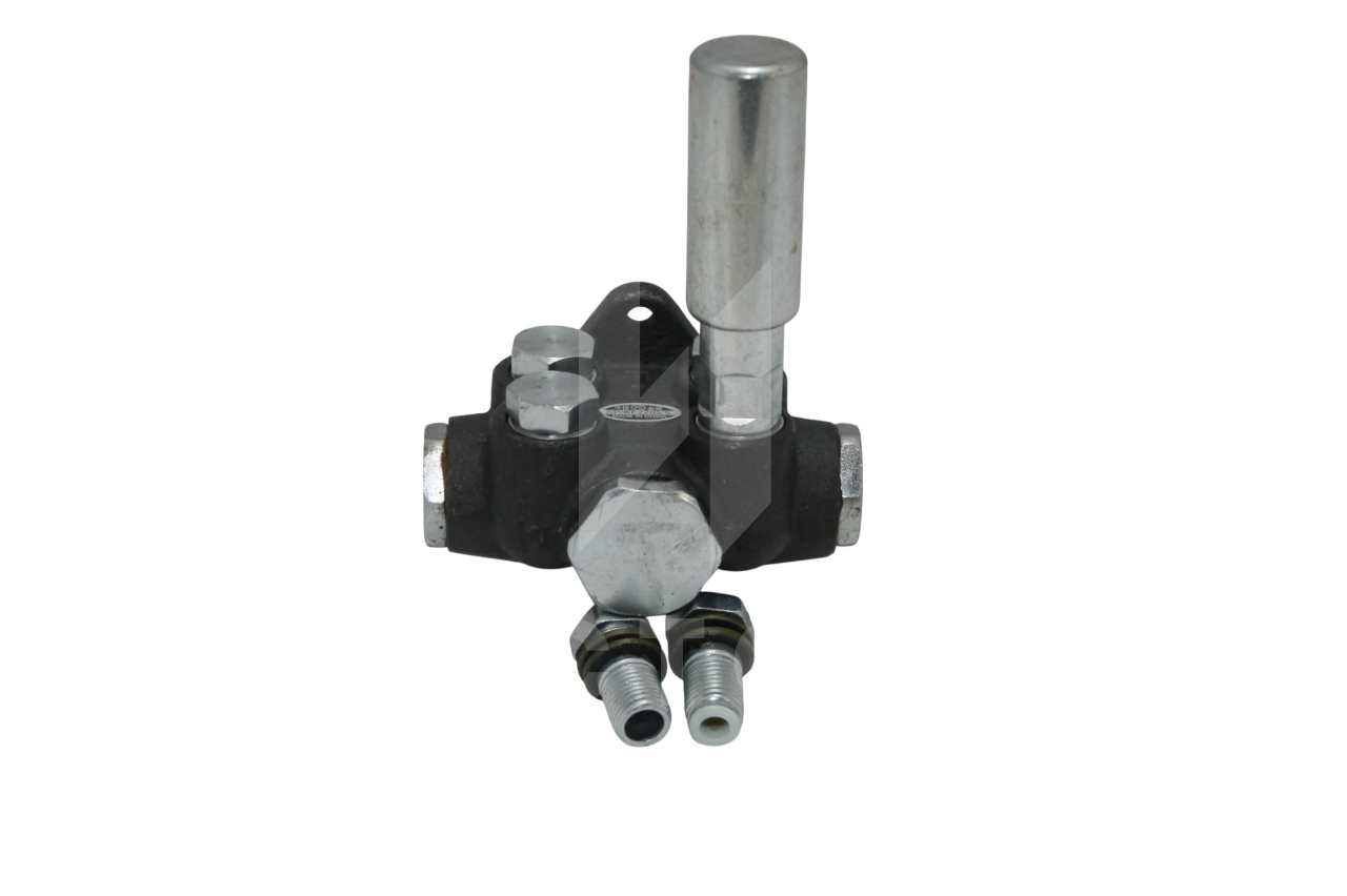 Насос топливный подкачки ТНВД R6126ZLD-1