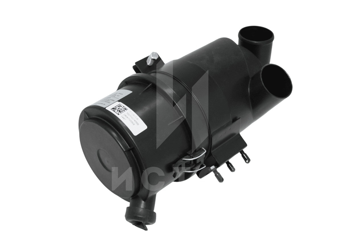 Корпус фильтра воздушного WP2.3D25E200