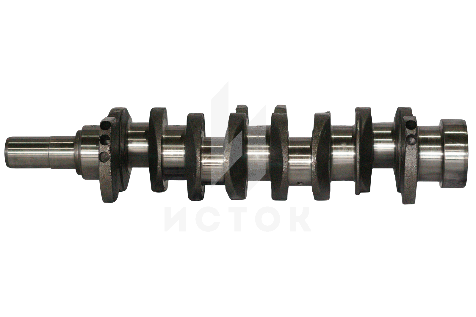 Коленвал Weifang 4105ZD