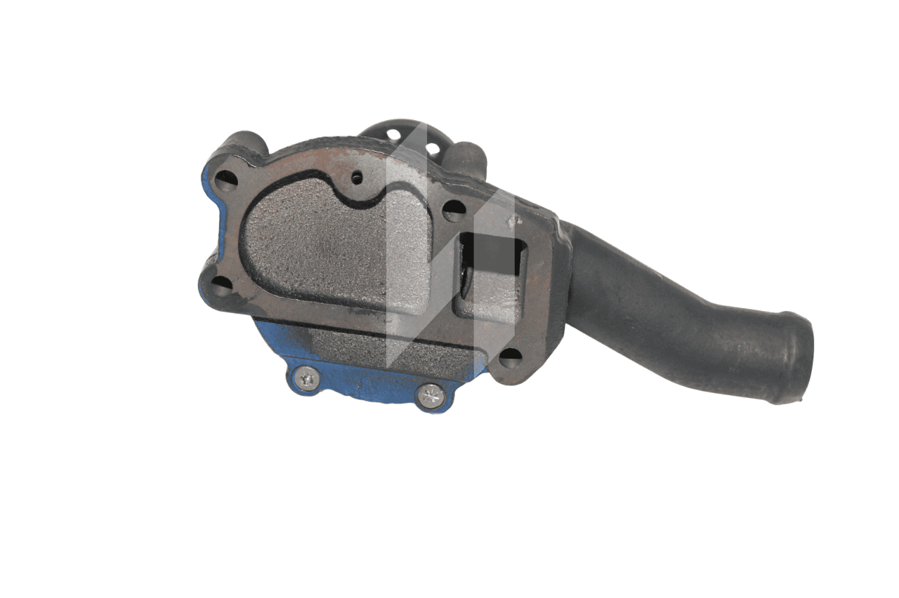 Помпа двигателя WP2.3D25E200